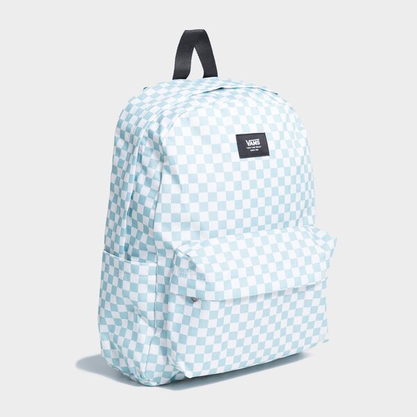 Vans Batoh Old Skool Check Backpack