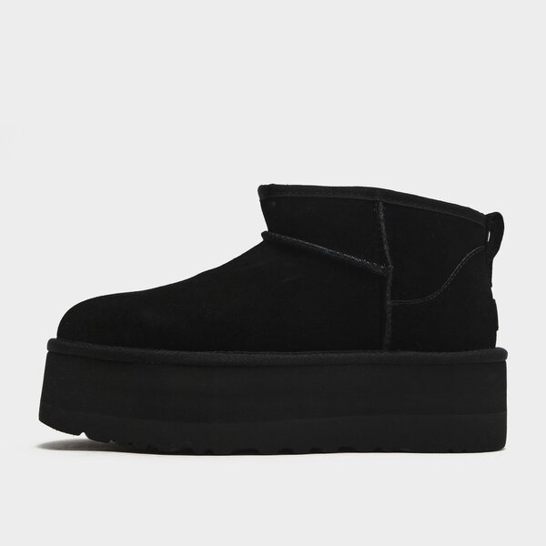Ugg Classic Ultra Mini Platform