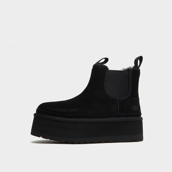 Ugg Neumel Platform Chelsea
