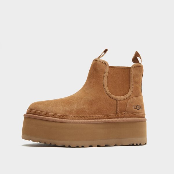 Ugg Neumel Platform Chelsea
