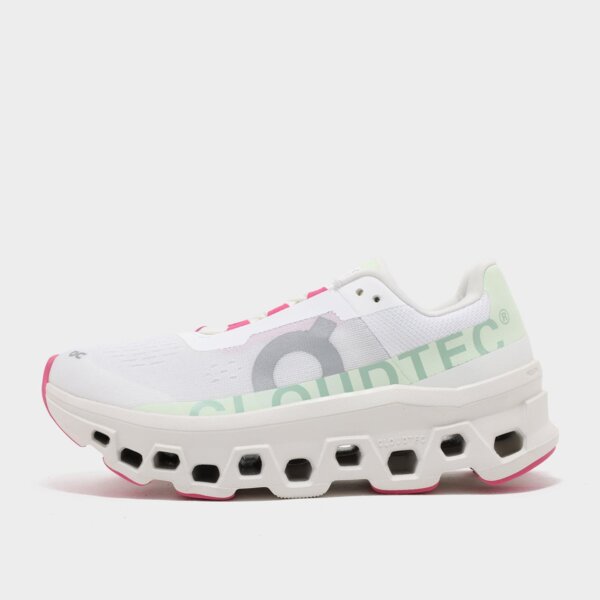 On Running Cloudmonster