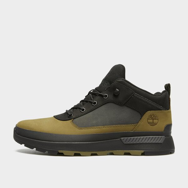 Timberland Field Trekker Low