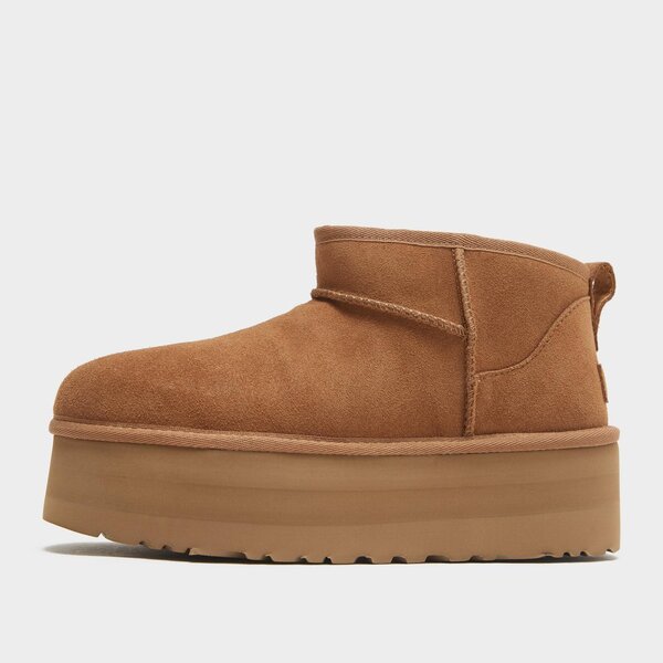 Ugg Classic Ultra Mini Platform