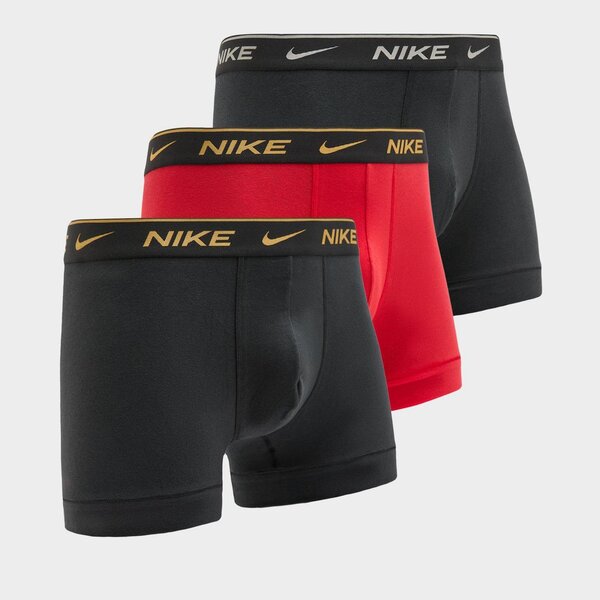 Nike Trenky Trunk 3Pk