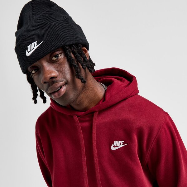 Nike Čepice U Nk Peak Beanie Tc Fut F24 L