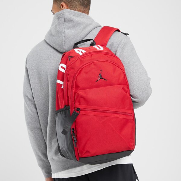 Jordan Batoh Jam Air Patrol Backpack