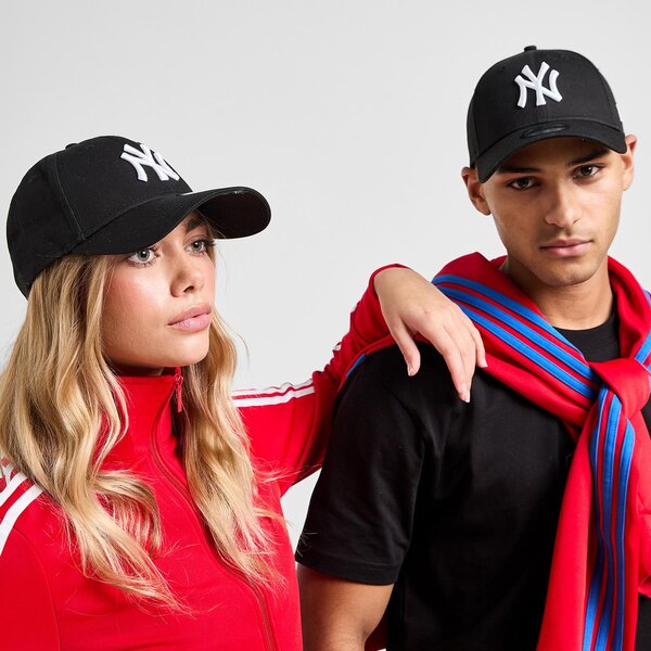 New Era Čepice Mlb 9Forty Nyy League B Ny Yankees