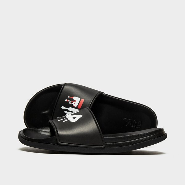 Fila Drifter Lux Drip Slides