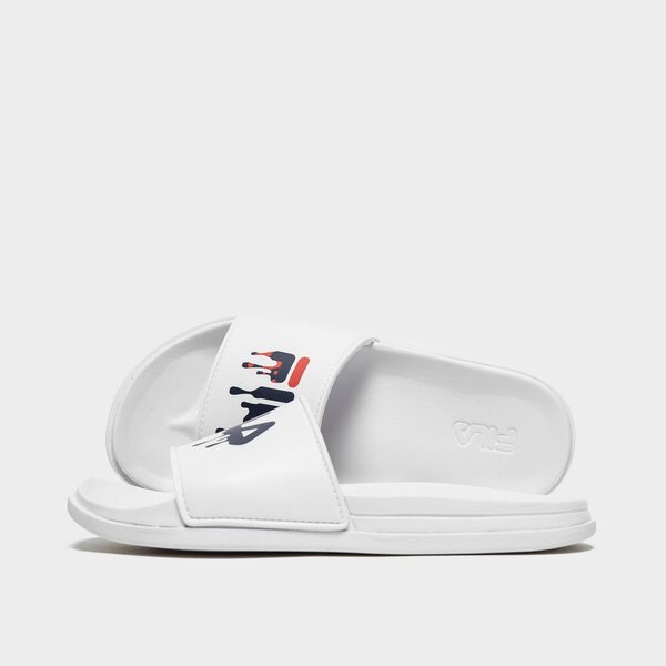 Fila Drifter Lux Drip Slides