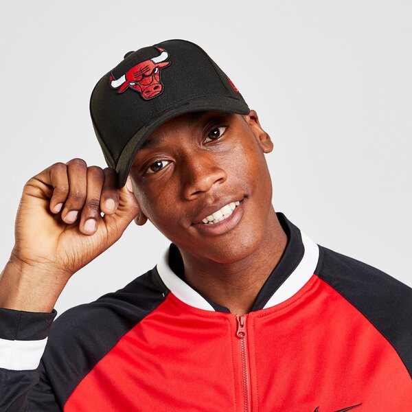 New Era Čepice The League Chibul Otc The League Chi Bulls Ot