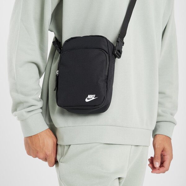Nike Taška Nk Heritage Crossbody - Fa21
