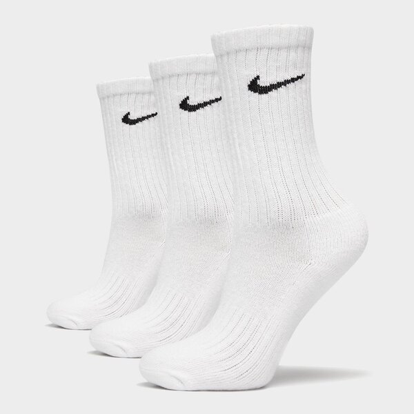 Nike Ponožky 3Ppk Value Cotton Crew
