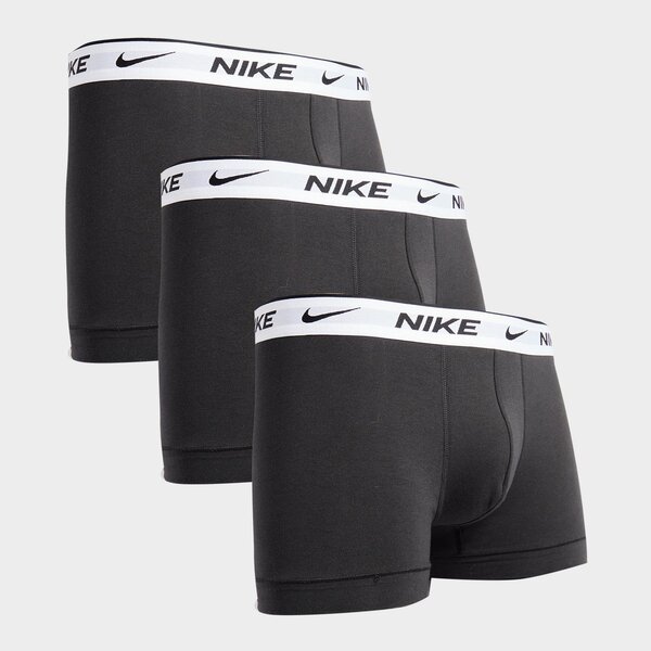 Nike Underwear 3Pk Trunk